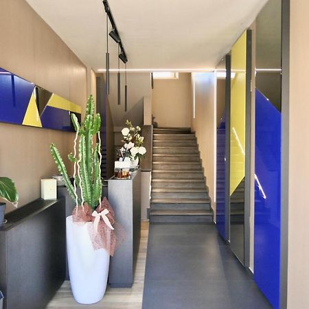 Il Gabbani B&B Marina Di Bibbona Ngoại thất bức ảnh