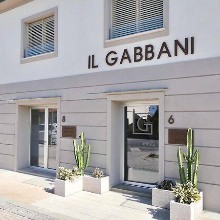 Il Gabbani B&B Marina Di Bibbona Ngoại thất bức ảnh