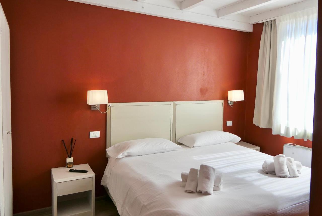 Il Gabbani B&B Marina Di Bibbona Ngoại thất bức ảnh