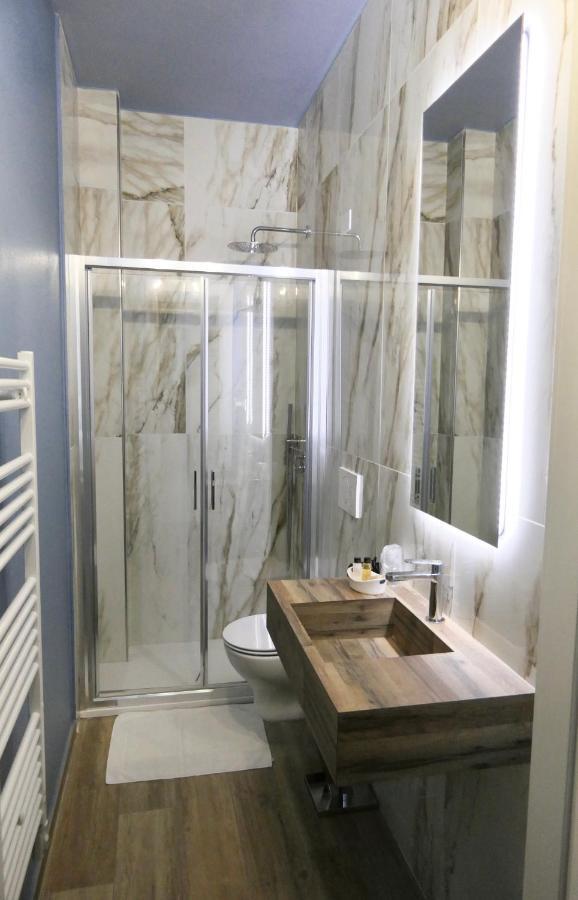 Il Gabbani B&B Marina Di Bibbona Ngoại thất bức ảnh