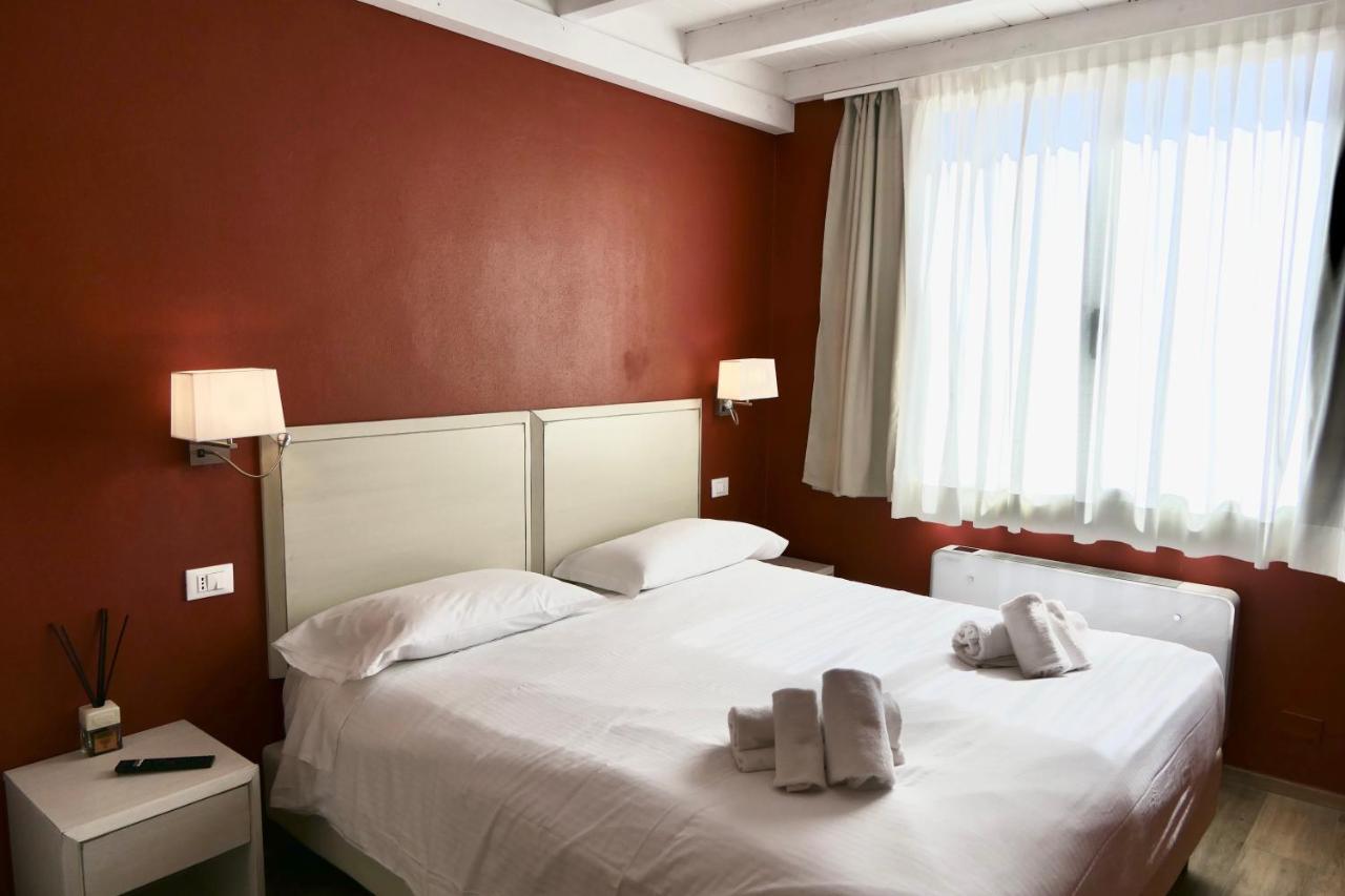 Il Gabbani B&B Marina Di Bibbona Ngoại thất bức ảnh
