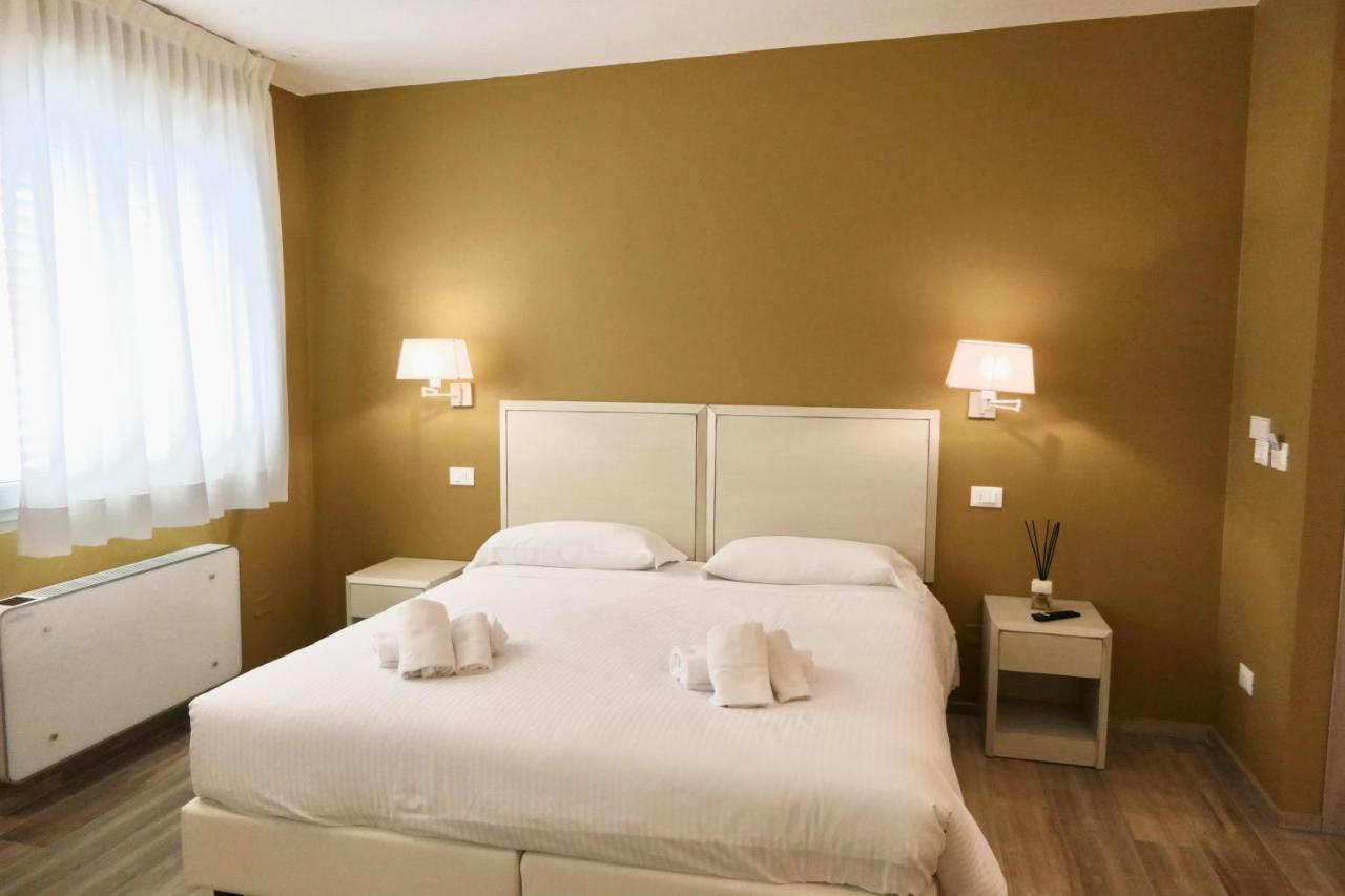 Il Gabbani B&B Marina Di Bibbona Ngoại thất bức ảnh