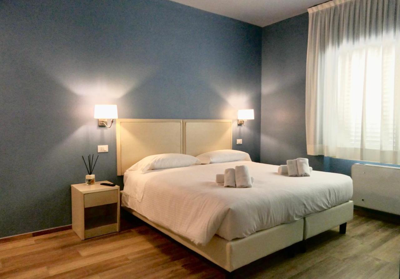 Il Gabbani B&B Marina Di Bibbona Ngoại thất bức ảnh