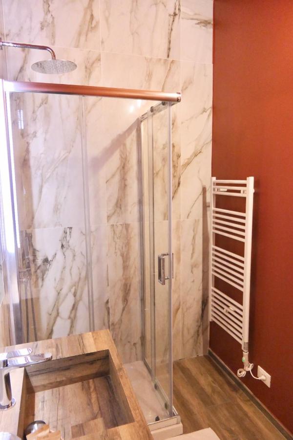 Il Gabbani B&B Marina Di Bibbona Ngoại thất bức ảnh