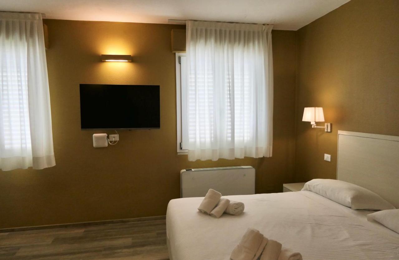 Il Gabbani B&B Marina Di Bibbona Ngoại thất bức ảnh
