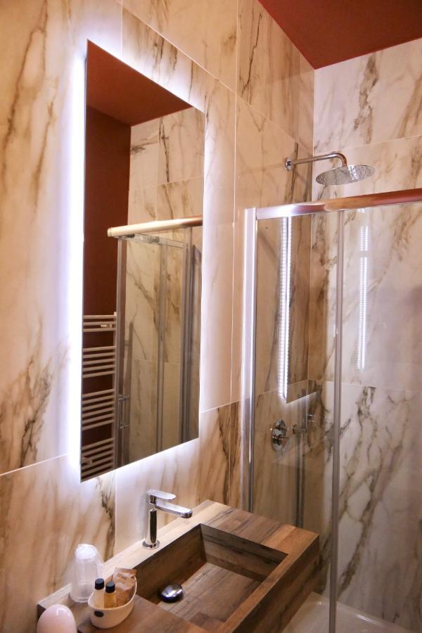 Il Gabbani B&B Marina Di Bibbona Ngoại thất bức ảnh
