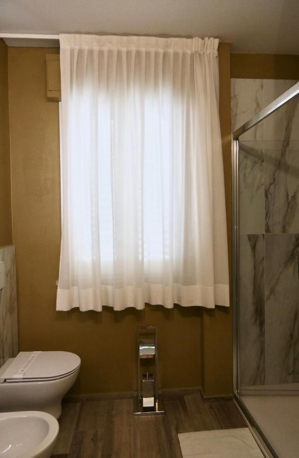 Il Gabbani B&B Marina Di Bibbona Ngoại thất bức ảnh