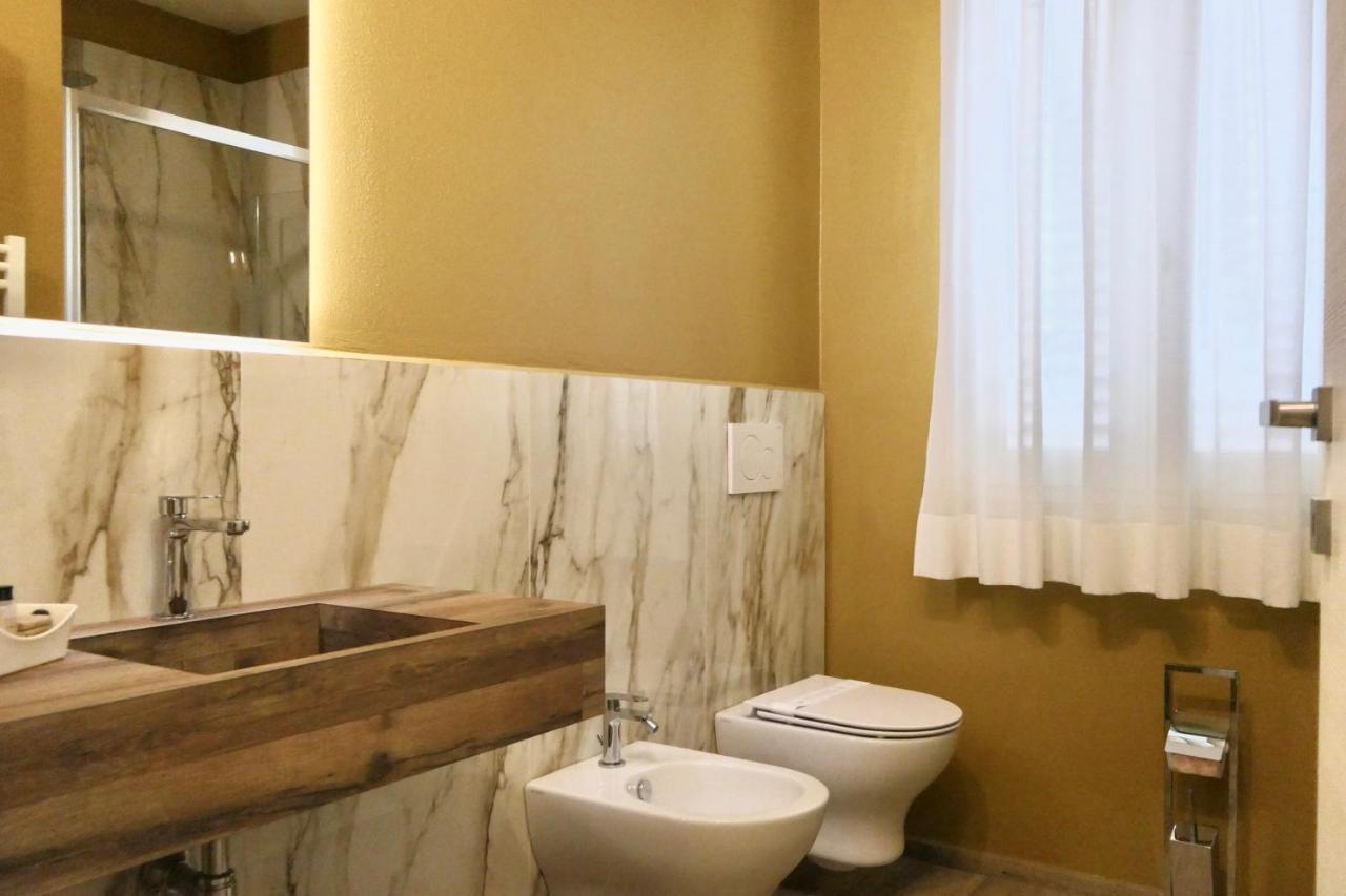 Il Gabbani B&B Marina Di Bibbona Ngoại thất bức ảnh