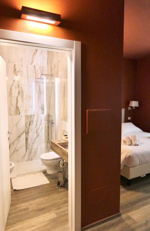Il Gabbani B&B Marina Di Bibbona Ngoại thất bức ảnh