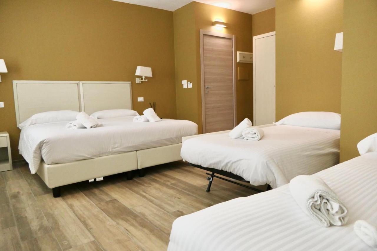Il Gabbani B&B Marina Di Bibbona Ngoại thất bức ảnh