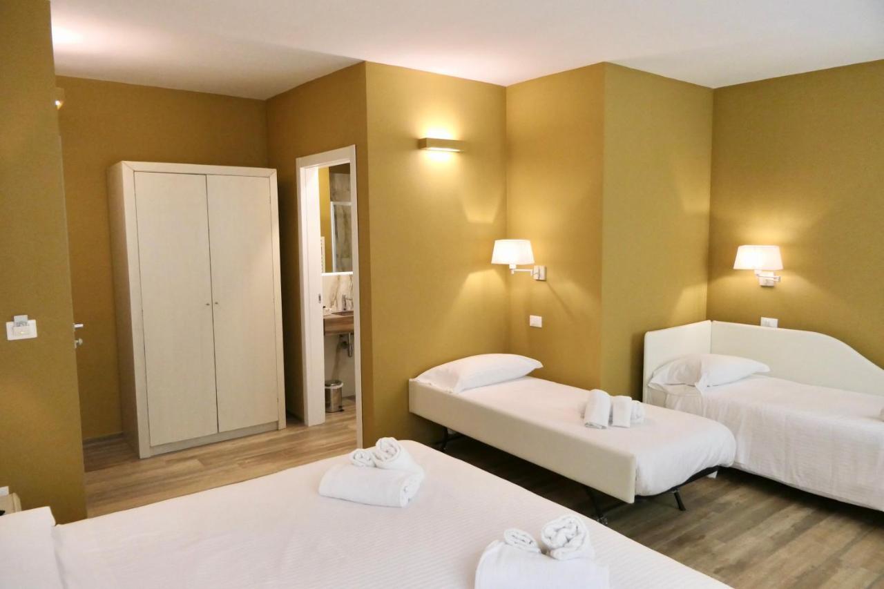 Il Gabbani B&B Marina Di Bibbona Ngoại thất bức ảnh